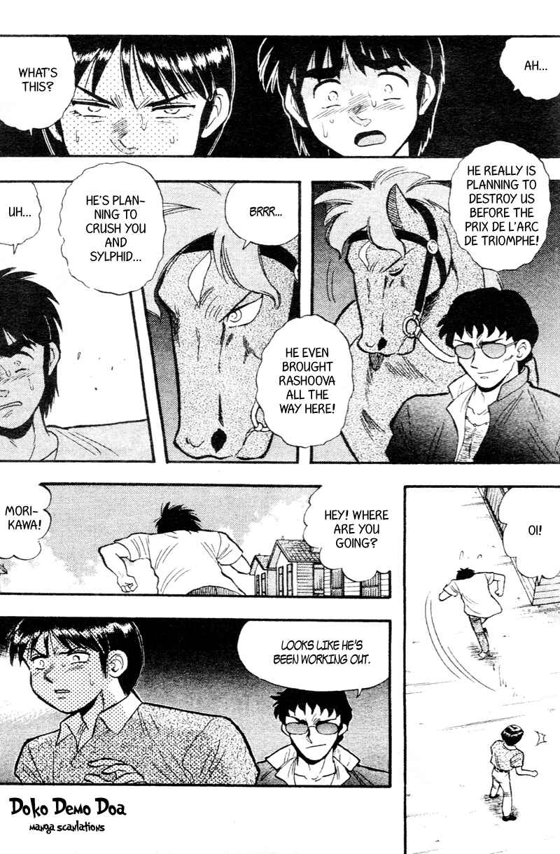 Page 7 Chapter 162 Kaze no Sylphid