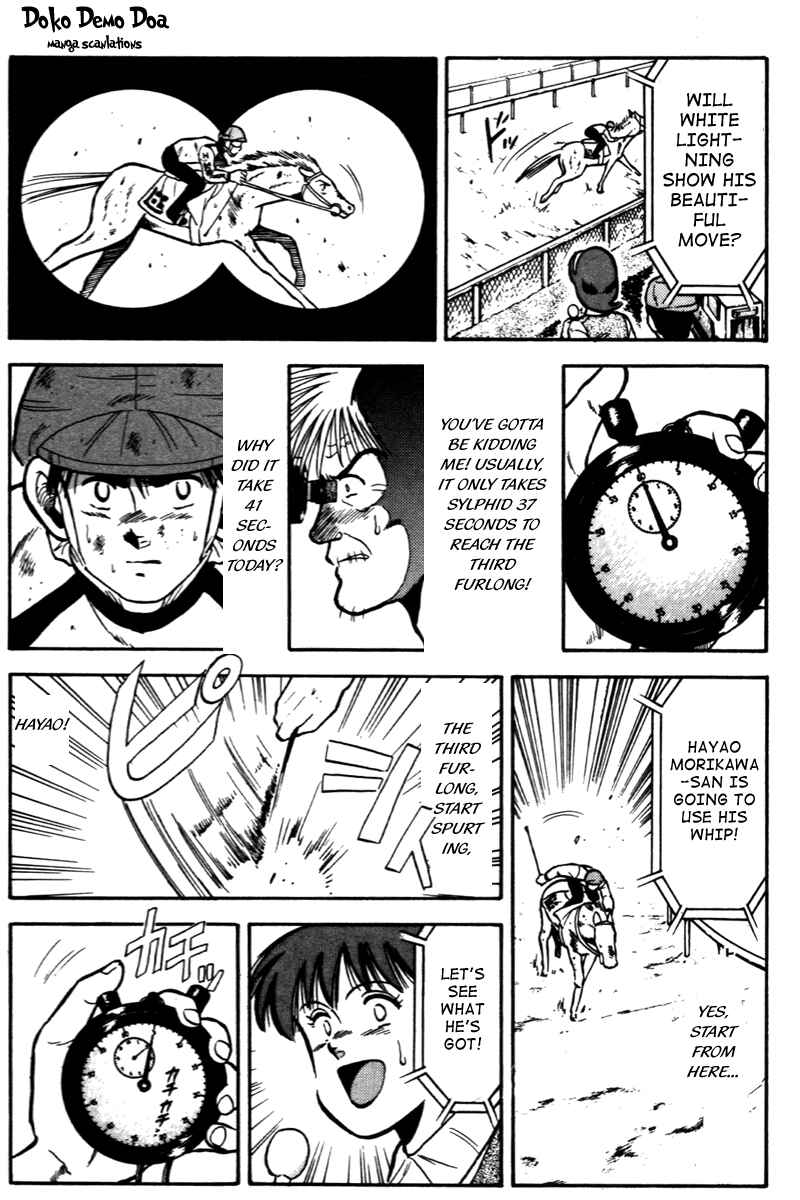 Page 10 Chapter 45 Kaze no Sylphid