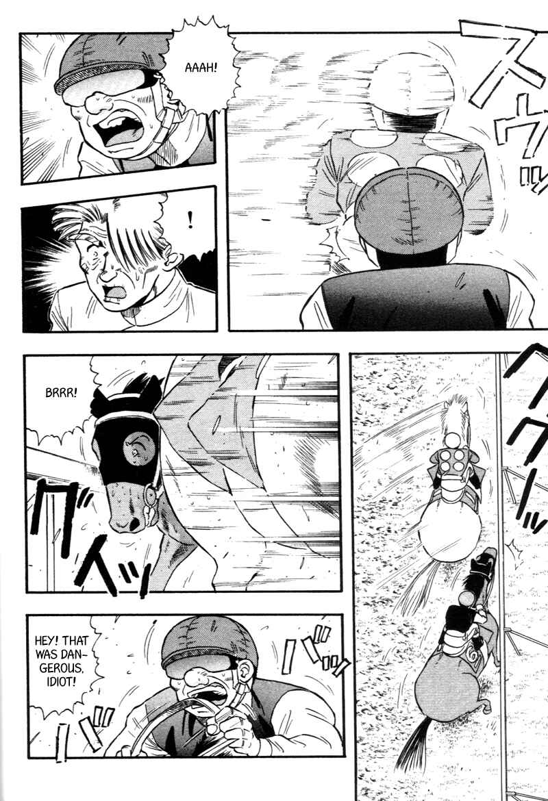 Page 14 Chapter 136 Kaze no Sylphid