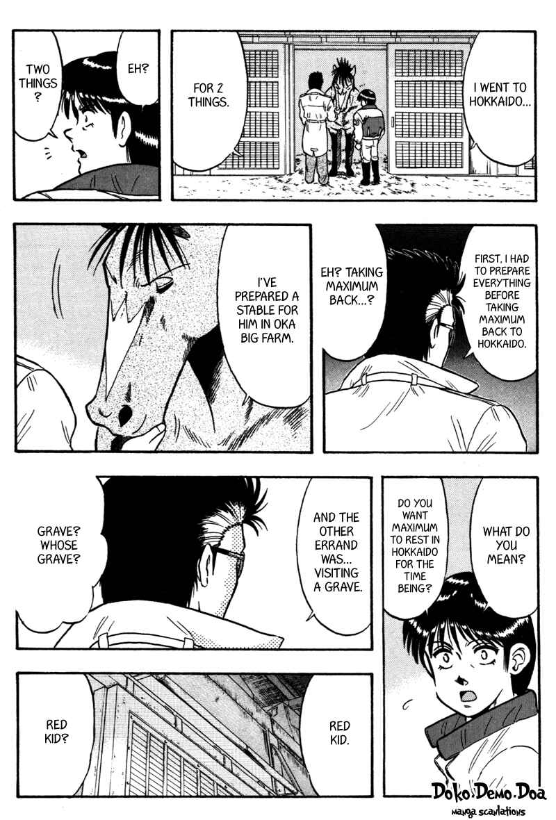 Page 6 Chapter 110 Kaze no Sylphid