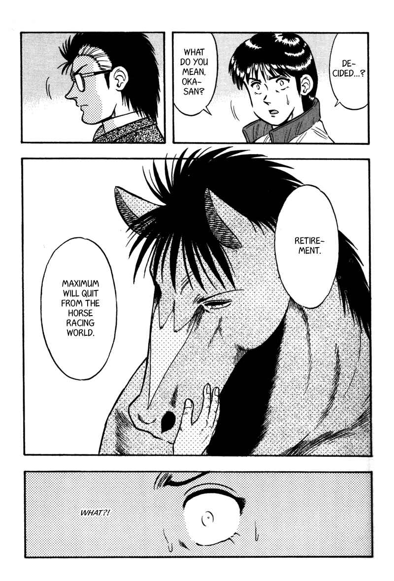 Page 9 Chapter 110 Kaze no Sylphid