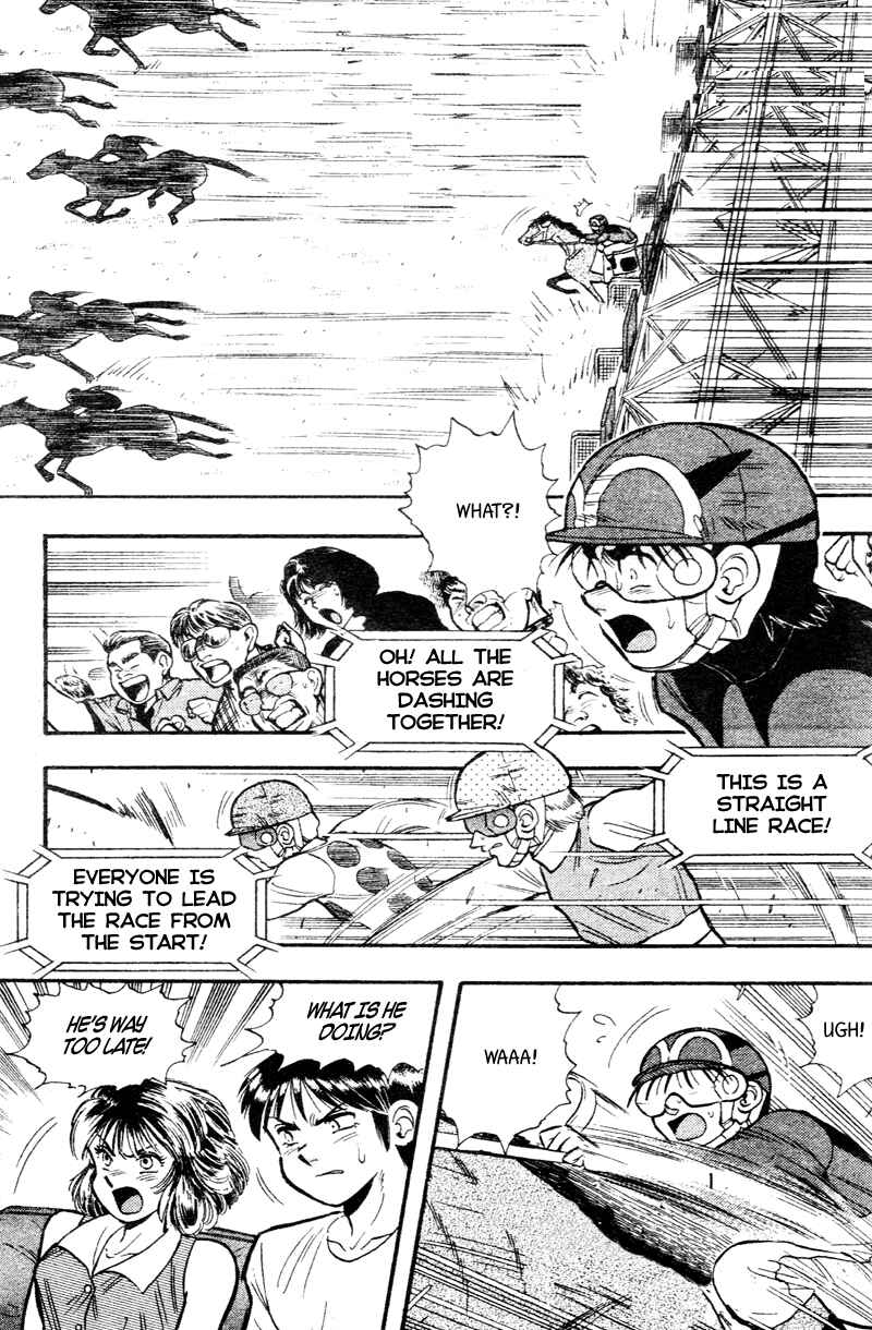 Page 11 Chapter 161 Kaze no Sylphid