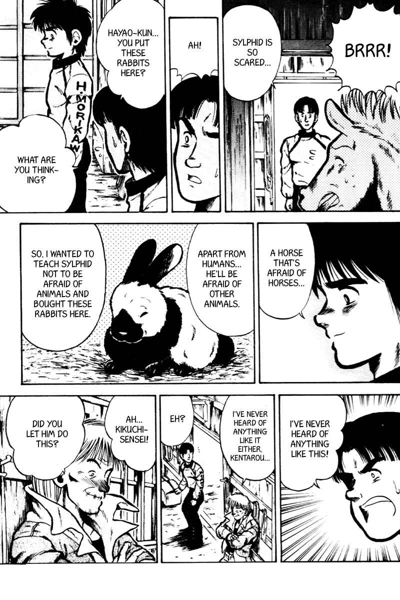 Page 11 Chapter 21 Kaze no Sylphid