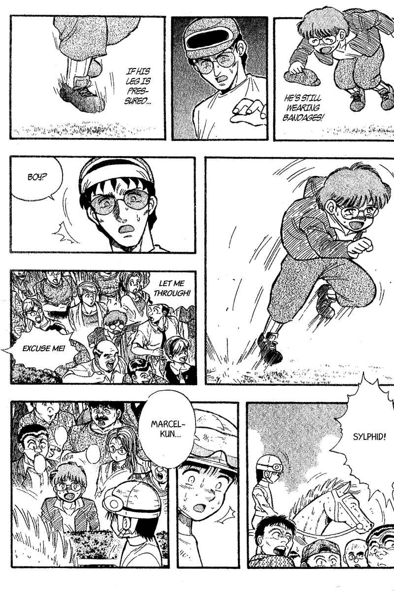 Page 11 Chapter 166 Kaze no Sylphid