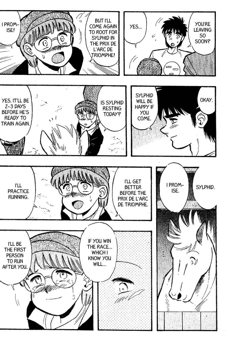 Page 16 Chapter 166 Kaze no Sylphid