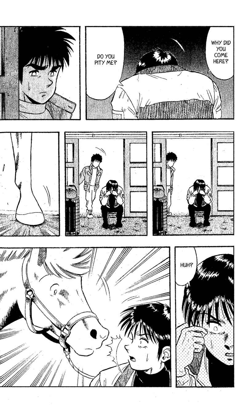 Page 8 Chapter 109 Kaze no Sylphid