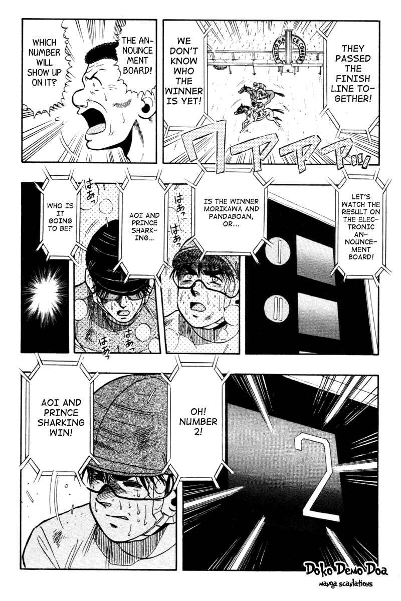 Page 10 Chapter 78 Kaze no Sylphid