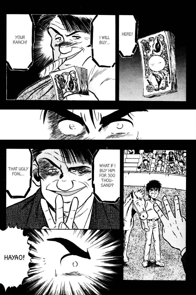 Page 14 Chapter 38 Kaze no Sylphid