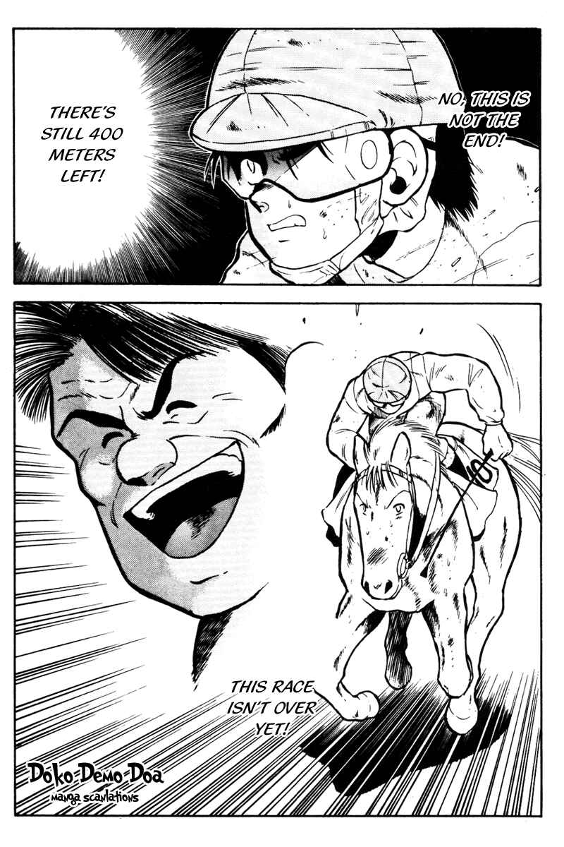 Page 18 Chapter 38 Kaze no Sylphid