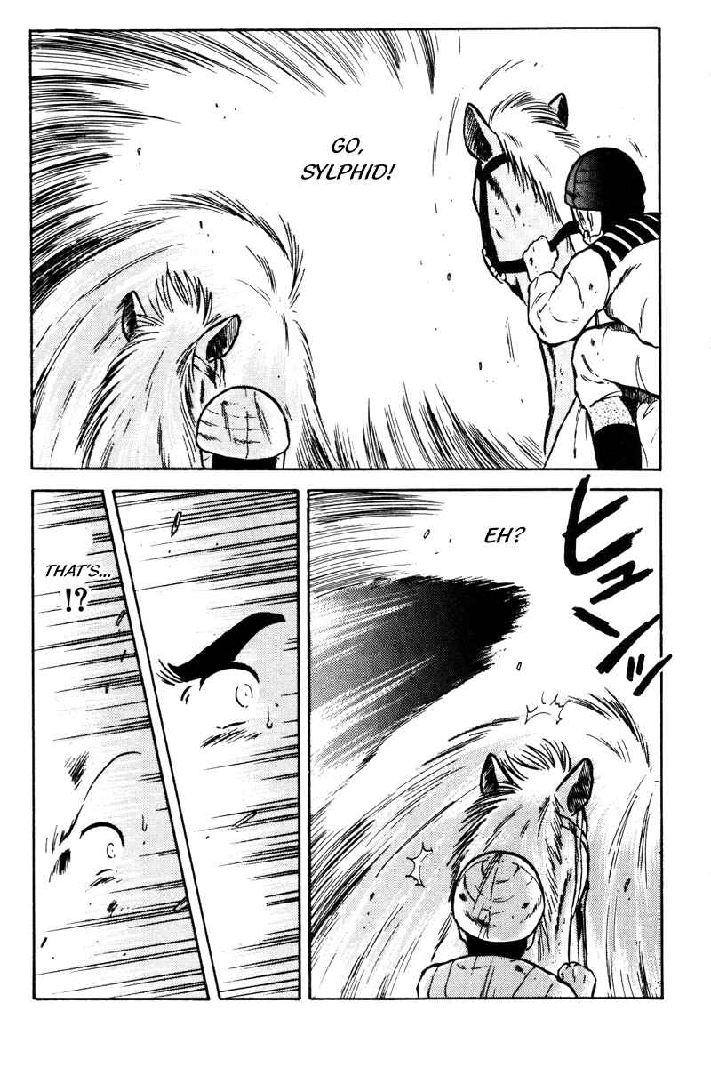 Page 9 Chapter 38 Kaze no Sylphid