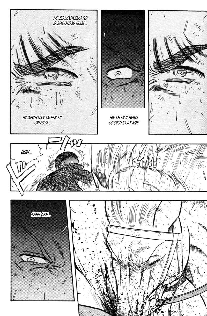 Page 13 Chapter 191 Kaze no Sylphid