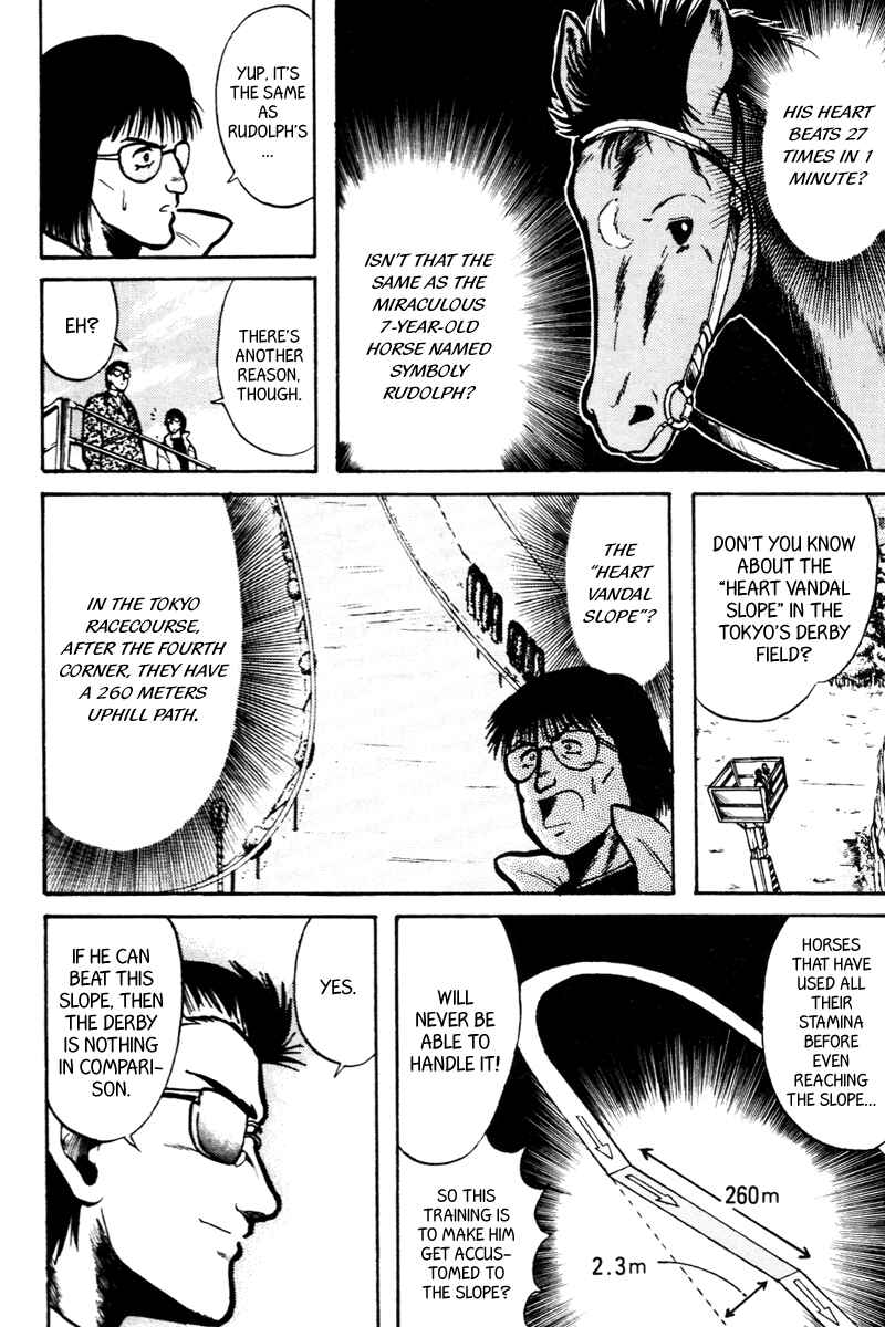 Page 7 Chapter 13 Kaze no Sylphid
