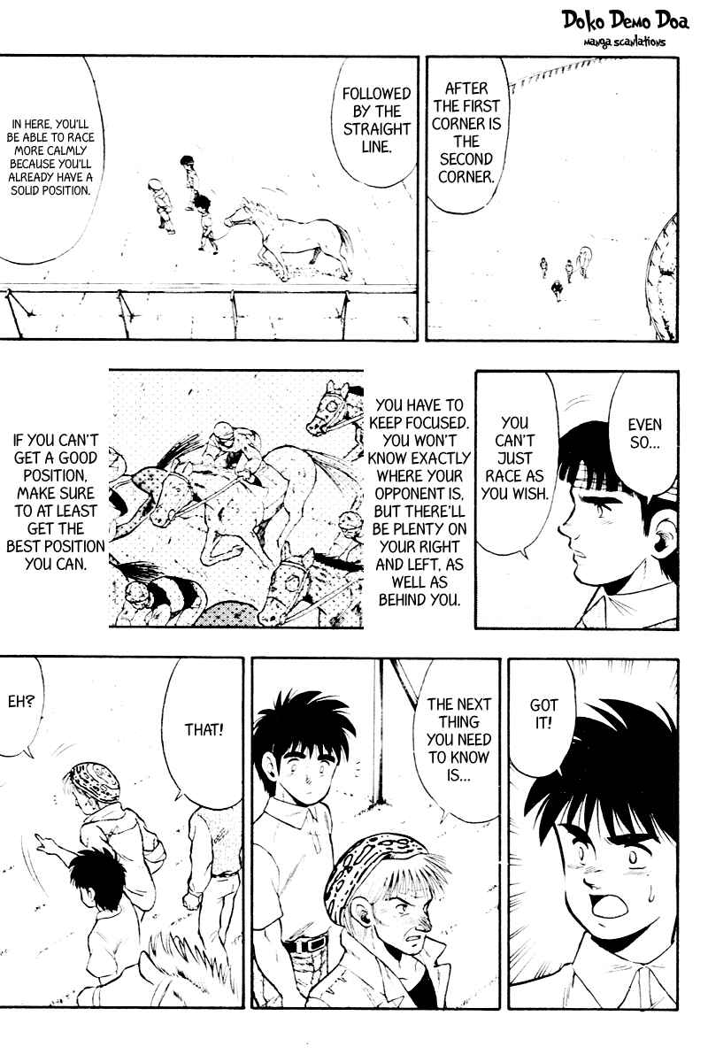 Page 8 Chapter 54 Kaze no Sylphid