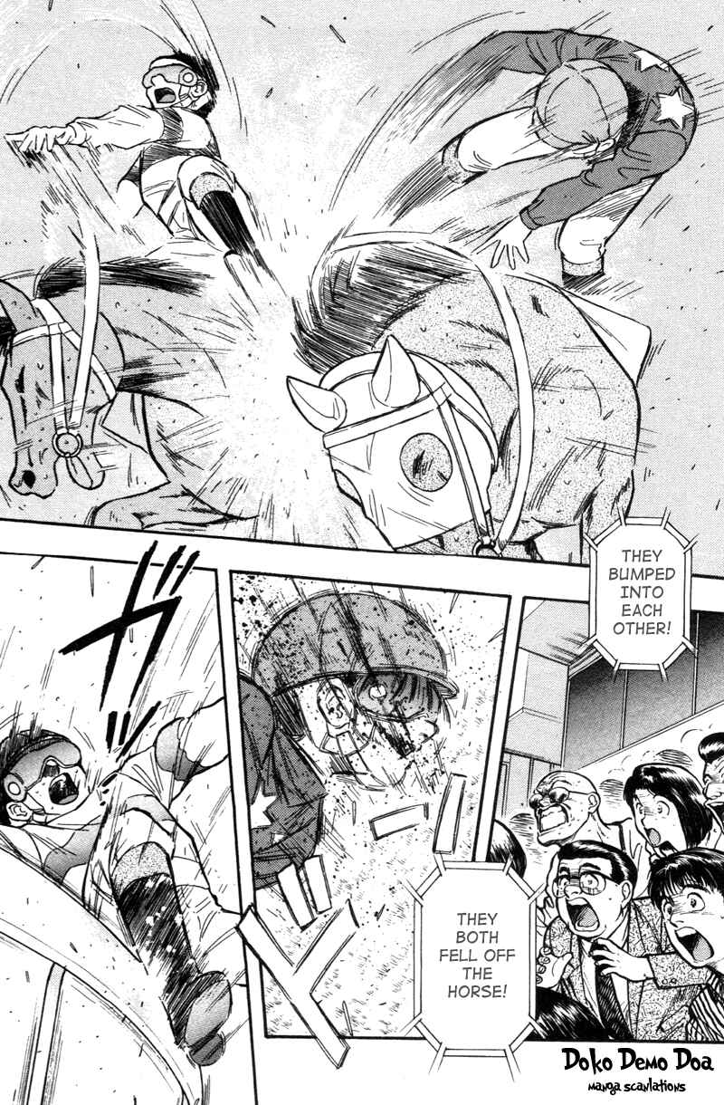 Page 20 Chapter 175.1 Kaze no Sylphid