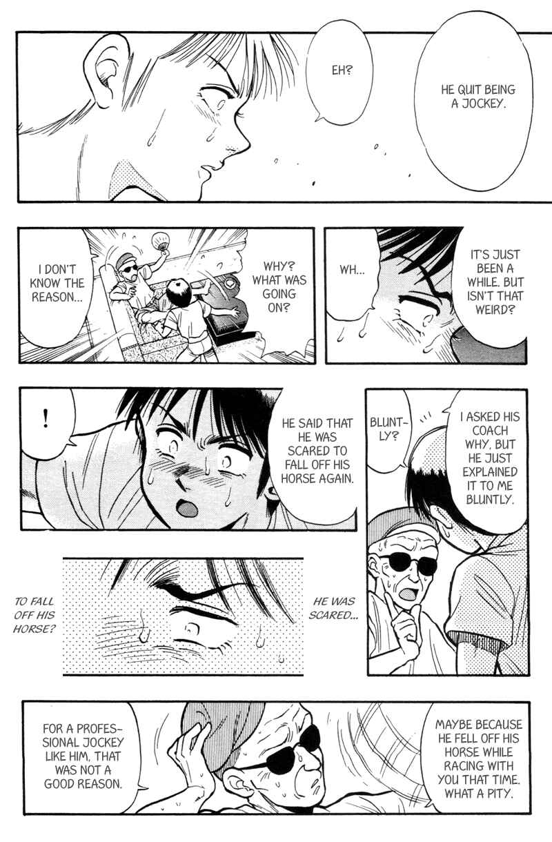 Page 28 Chapter 175.1 Kaze no Sylphid