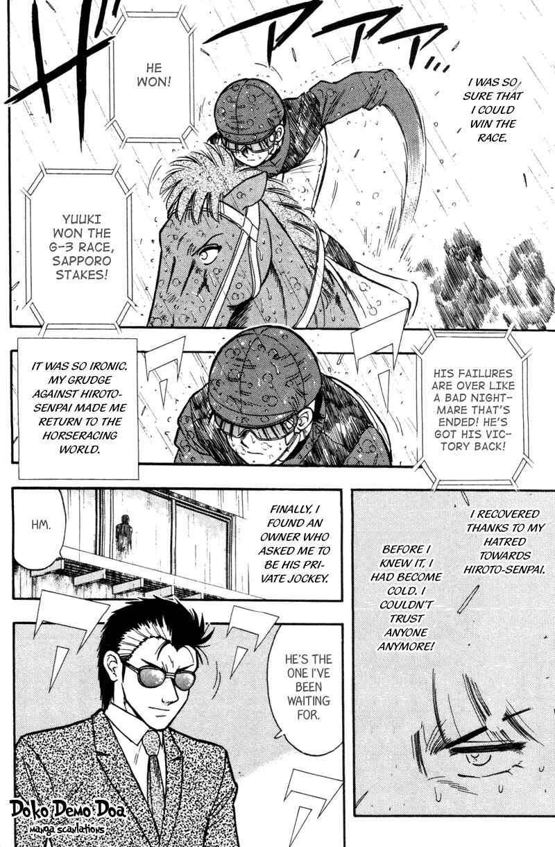 Page 30 Chapter 175.1 Kaze no Sylphid