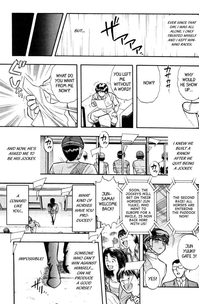 Page 31 Chapter 175.1 Kaze no Sylphid