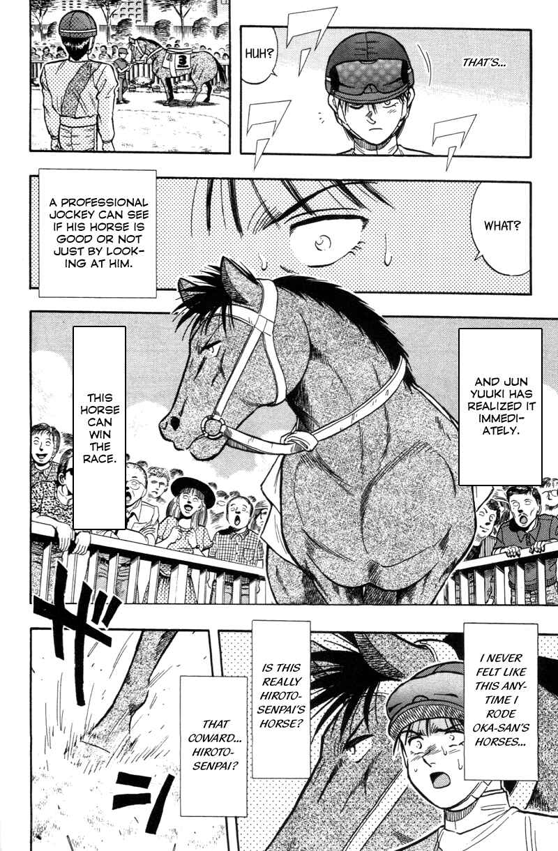 Page 32 Chapter 175.1 Kaze no Sylphid