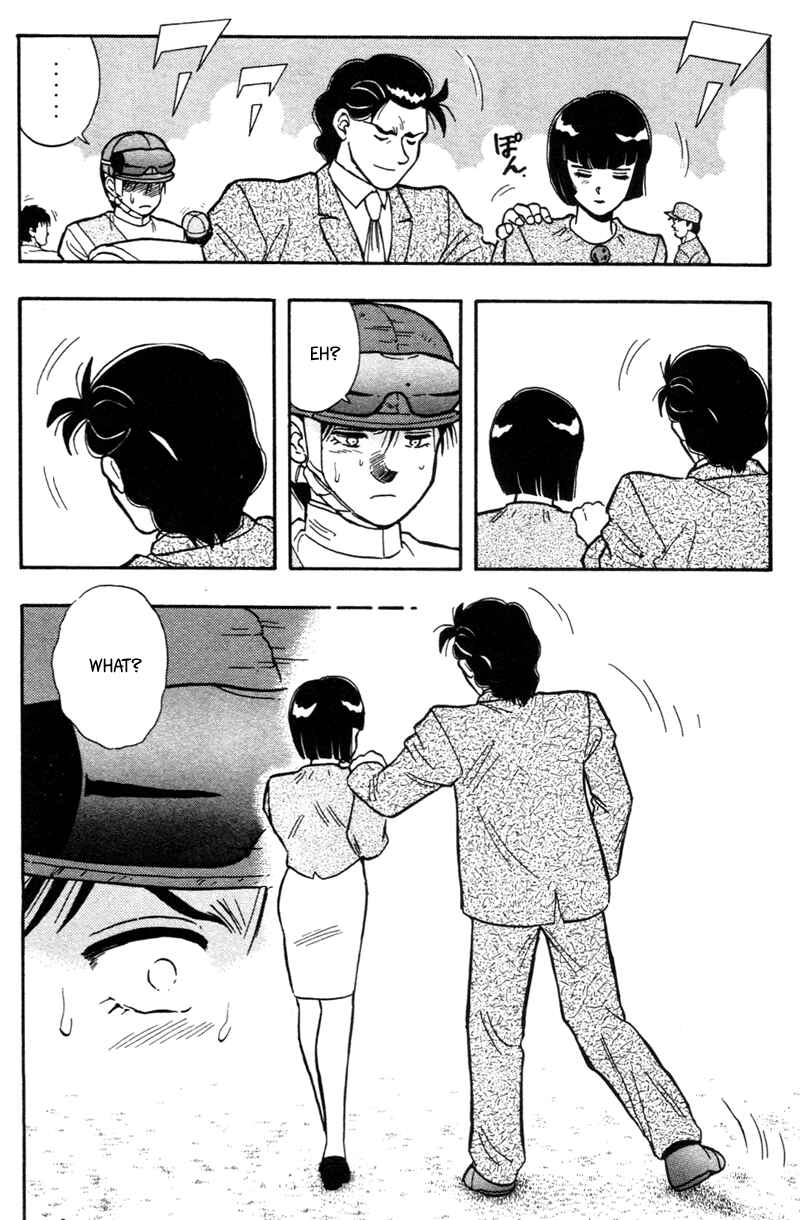 Page 36 Chapter 175.1 Kaze no Sylphid