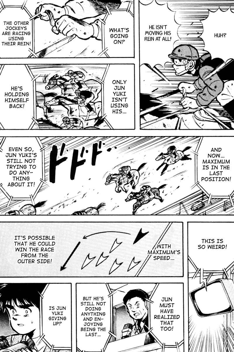 Page 9 Chapter 17 Kaze no Sylphid