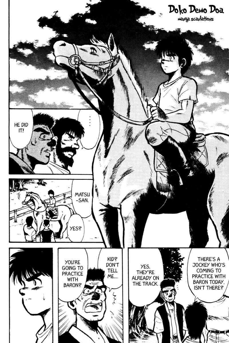 Page 8 Chapter 10 Kaze no Sylphid