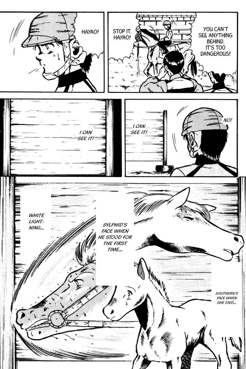 Page 18 Chapter 36 Kaze no Sylphid