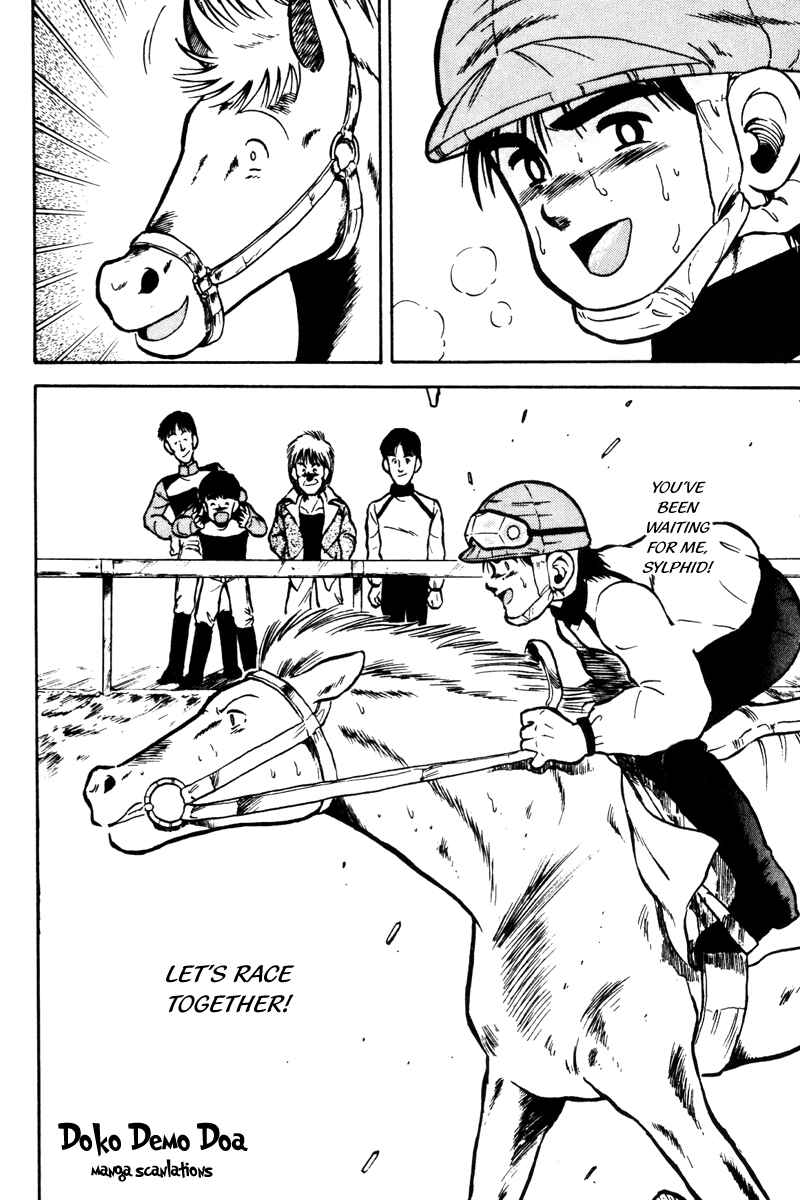 Page 22 Chapter 36 Kaze no Sylphid