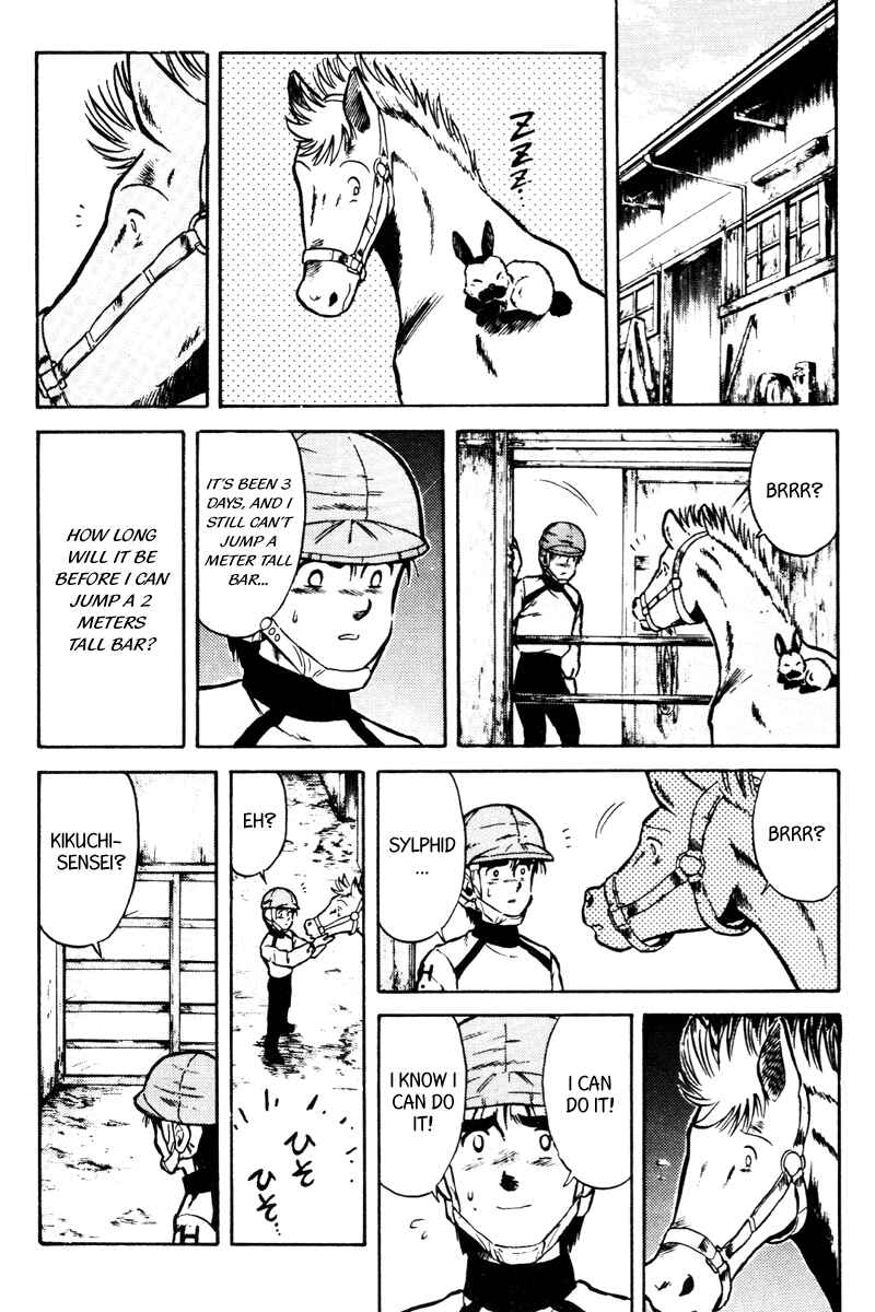 Page 9 Chapter 36 Kaze no Sylphid