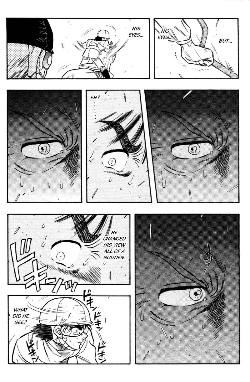 Page 12 Chapter 187 Kaze no Sylphid
