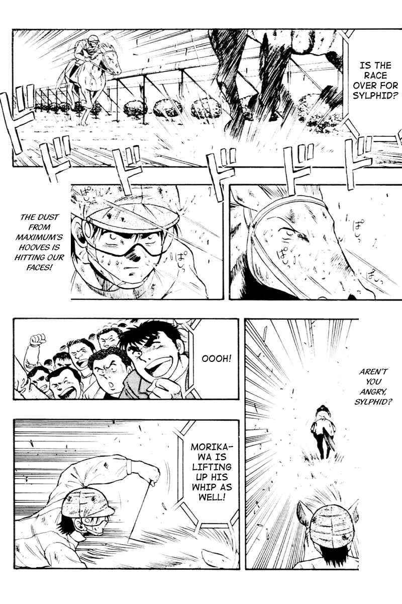 Page 9 Chapter 59 Kaze no Sylphid
