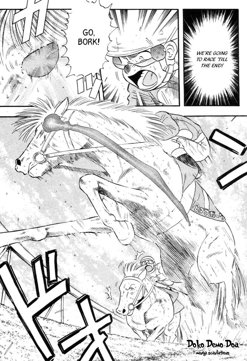 Page 12 Chapter 137 Kaze no Sylphid