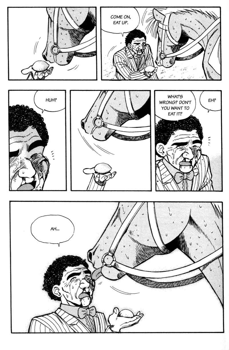 Page 13 Chapter 175 Kaze no Sylphid
