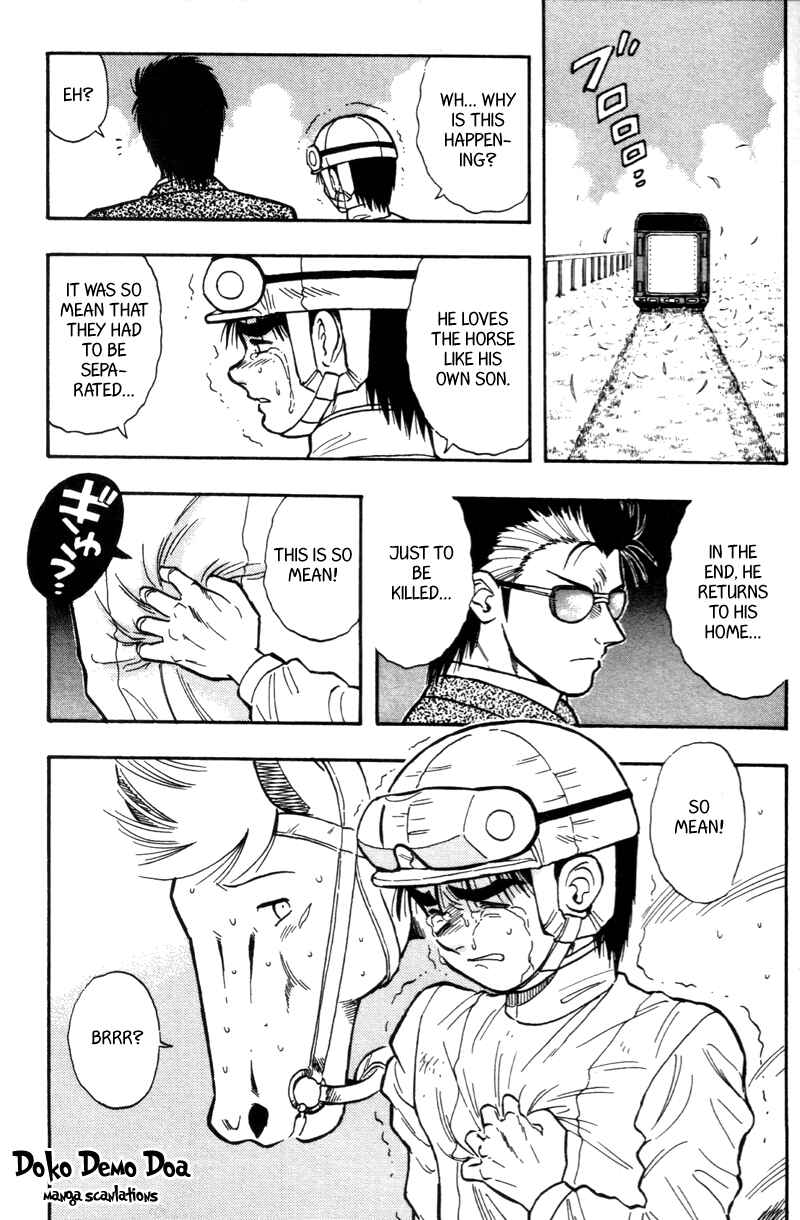 Page 19 Chapter 175 Kaze no Sylphid