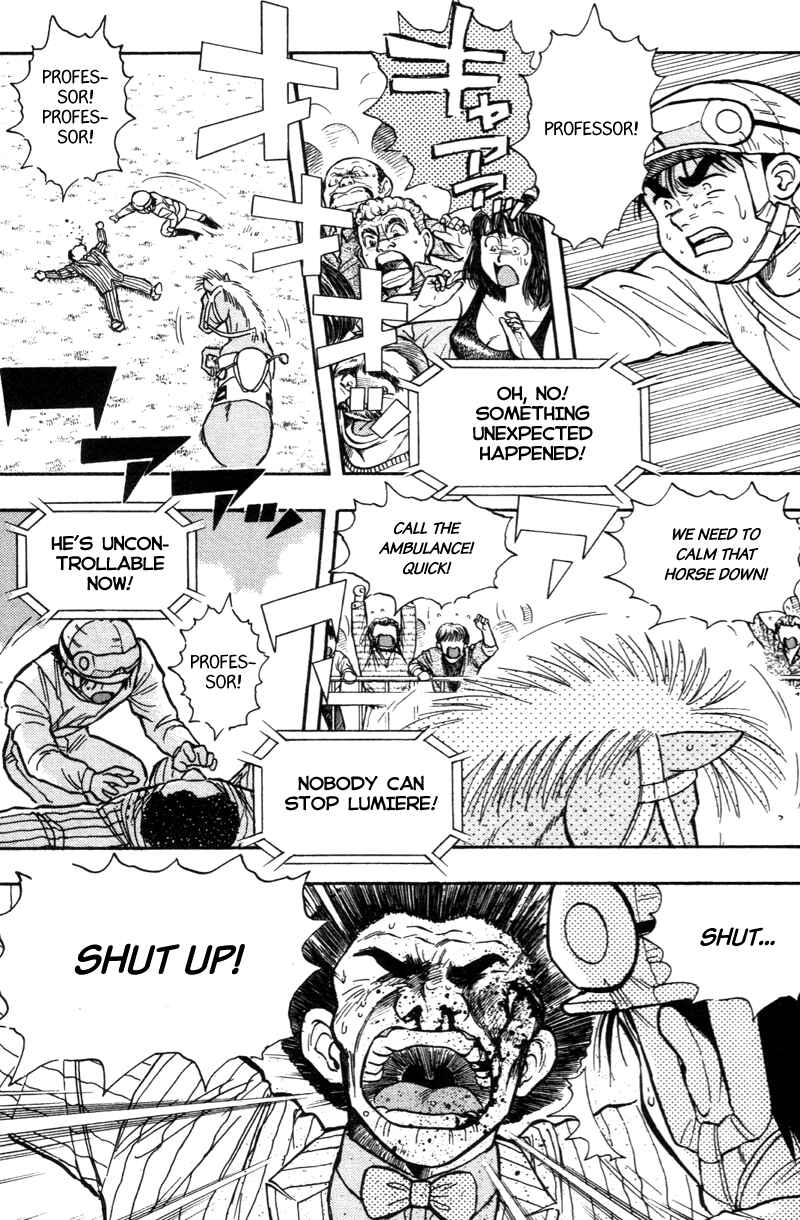 Page 9 Chapter 175 Kaze no Sylphid