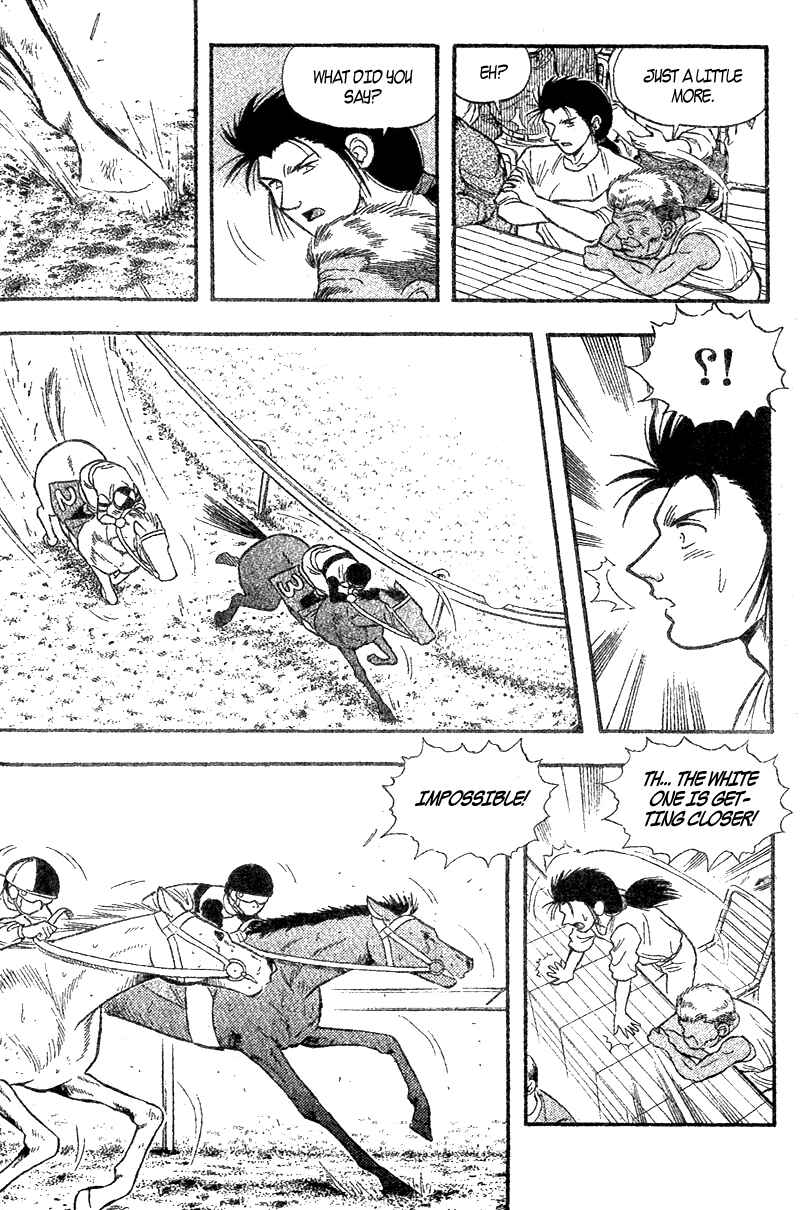 Page 20 Chapter 156.1 Kaze no Sylphid