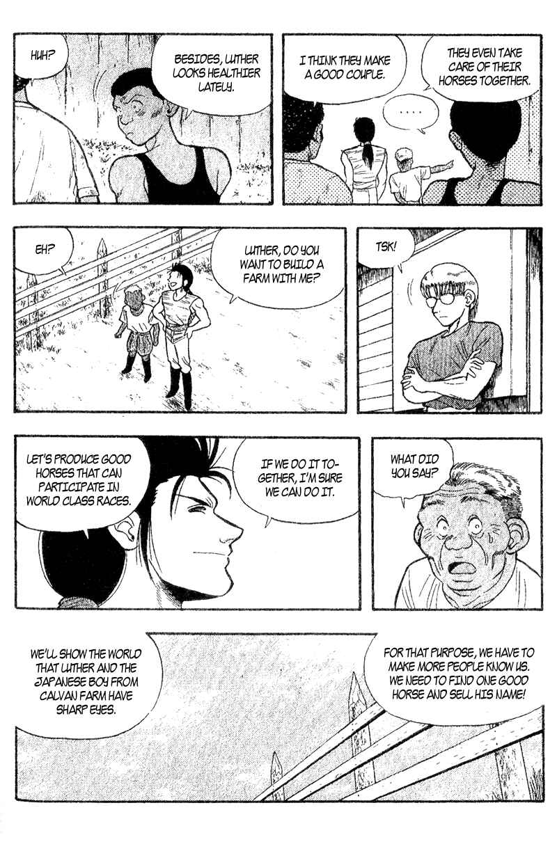 Page 28 Chapter 156.1 Kaze no Sylphid