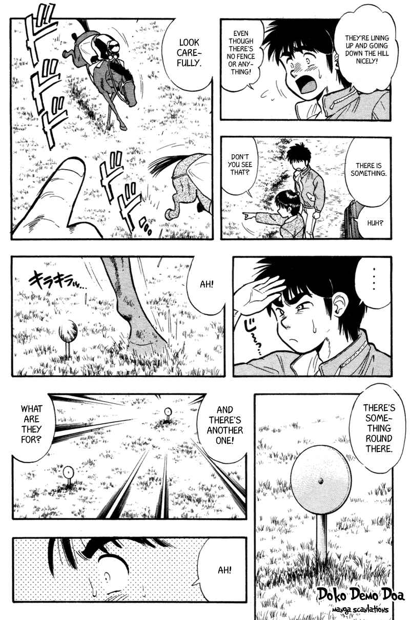 Page 14 Chapter 155 Kaze no Sylphid
