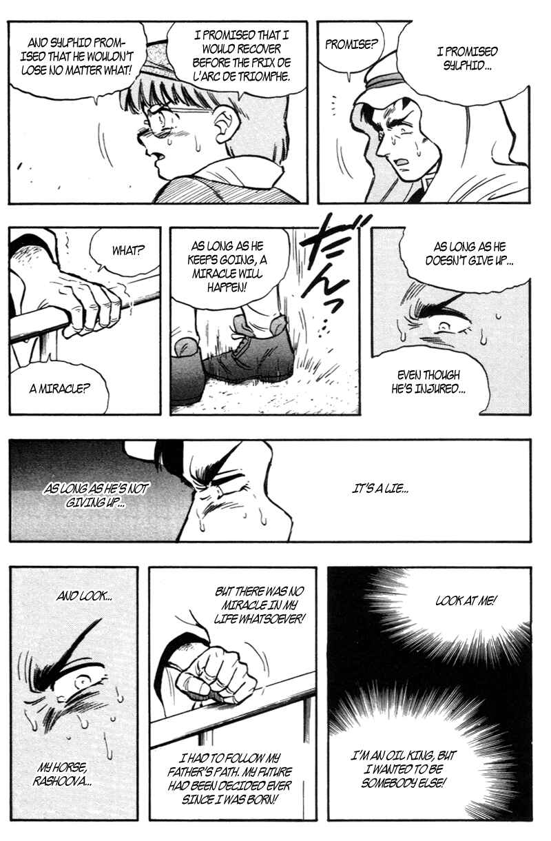 Page 9 Chapter 189 Kaze no Sylphid