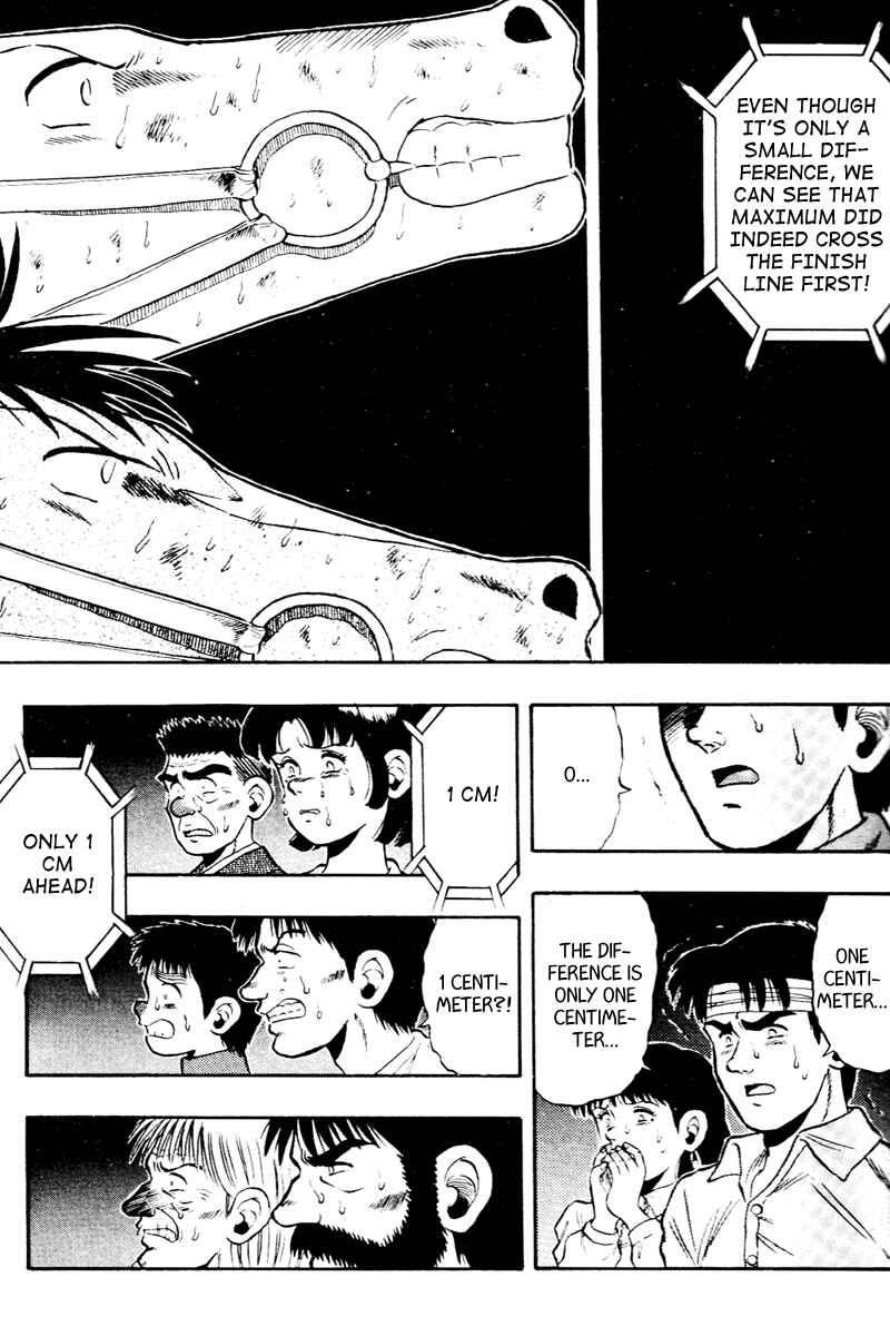 Page 10 Chapter 61 Kaze no Sylphid