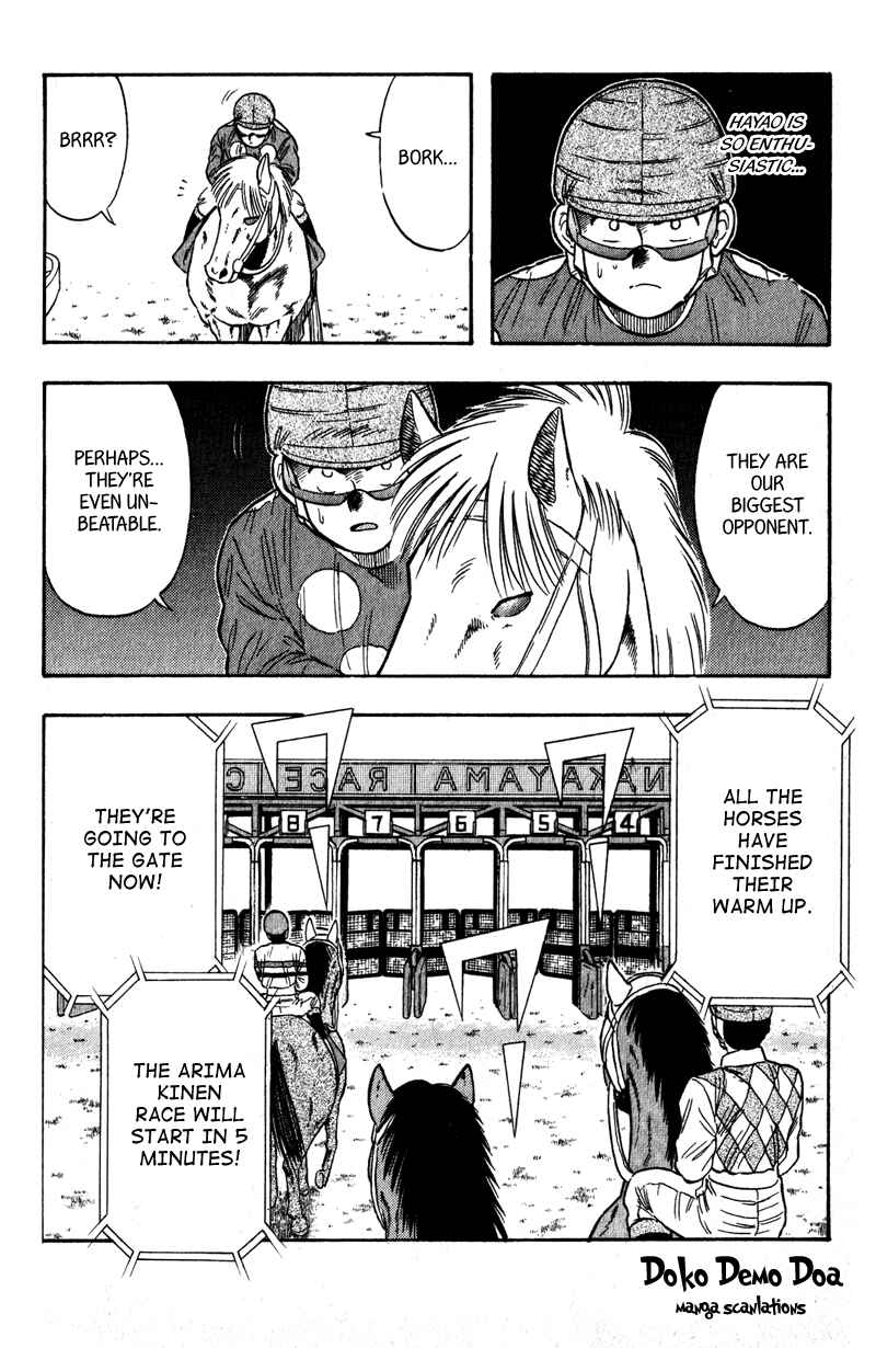 Page 19 Chapter 99 Kaze no Sylphid
