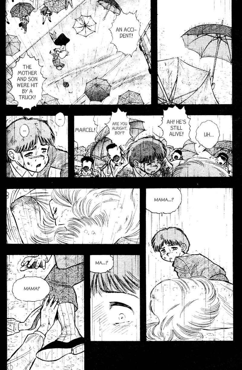 Page 10 Chapter 163 Kaze no Sylphid