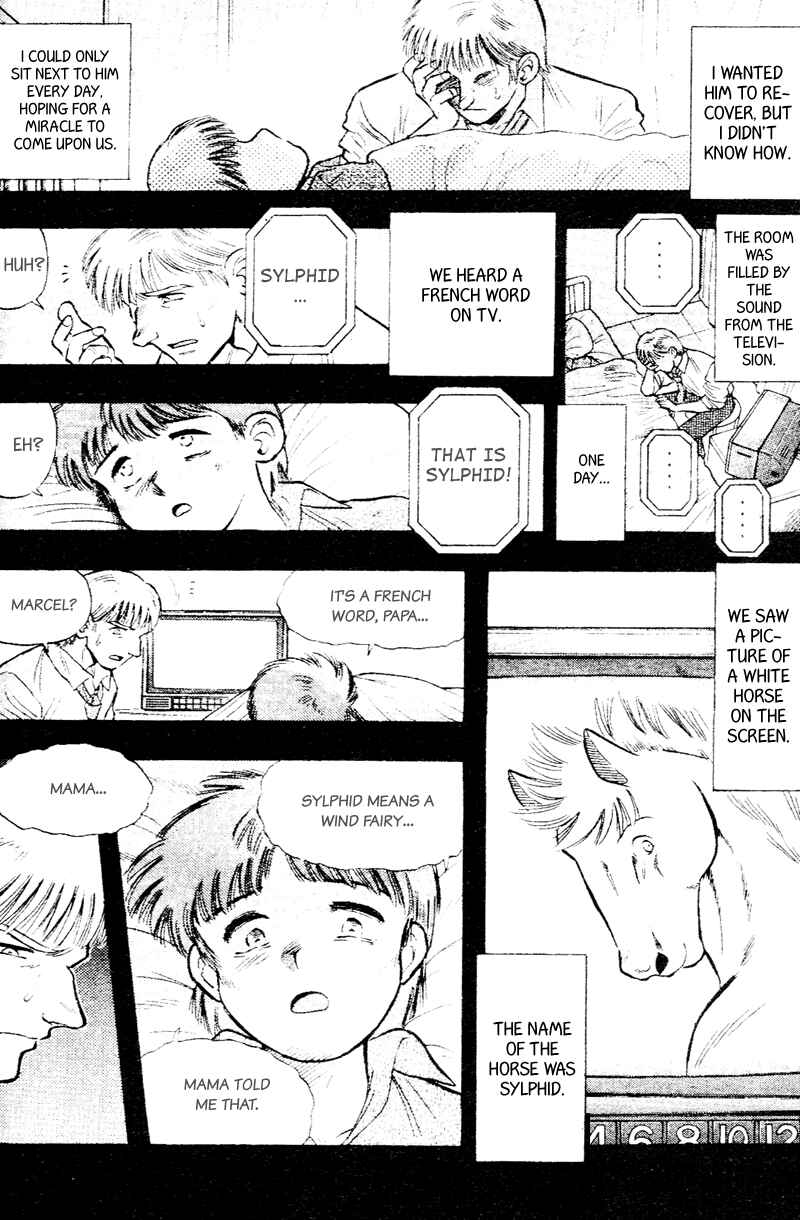 Page 12 Chapter 163 Kaze no Sylphid