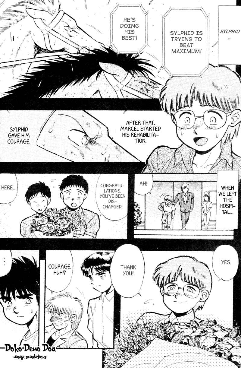 Page 14 Chapter 163 Kaze no Sylphid
