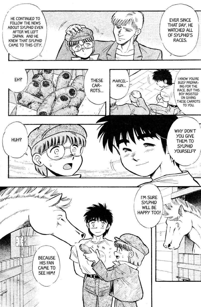 Page 15 Chapter 163 Kaze no Sylphid