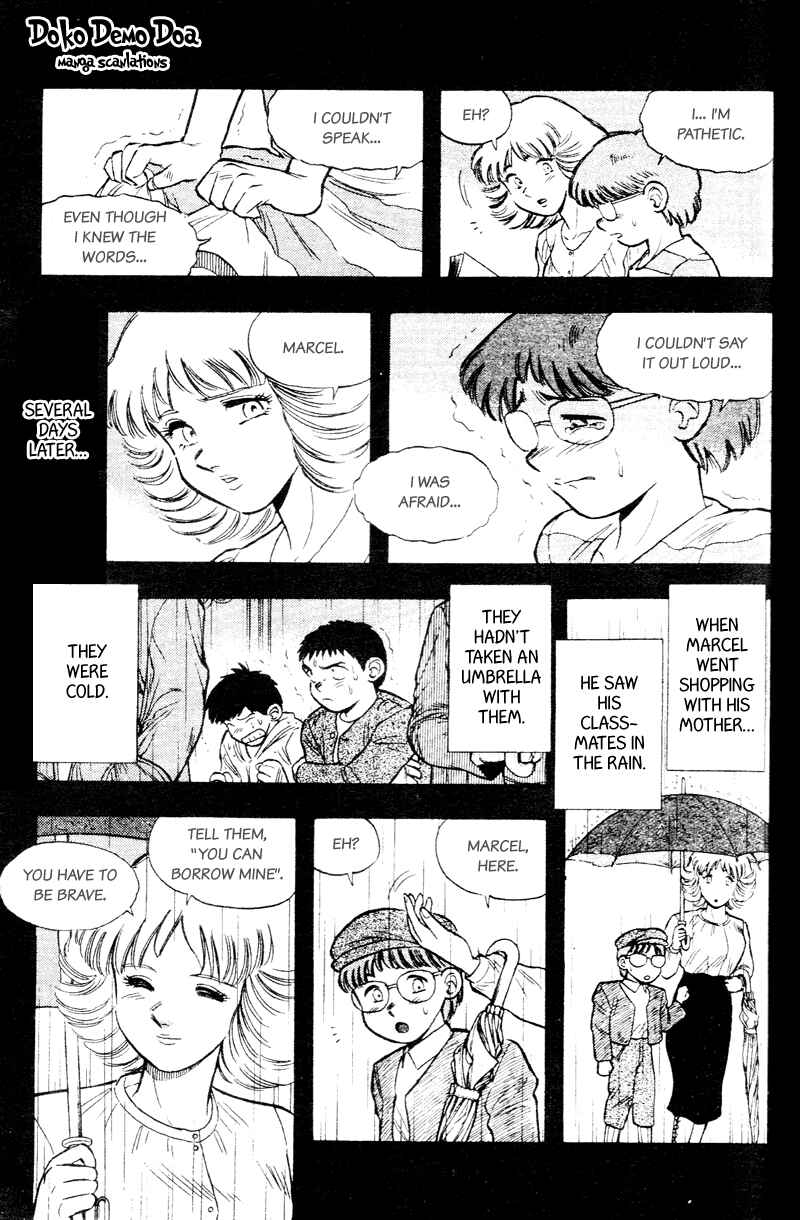 Page 7 Chapter 163 Kaze no Sylphid