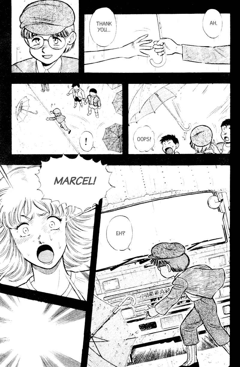 Page 9 Chapter 163 Kaze no Sylphid