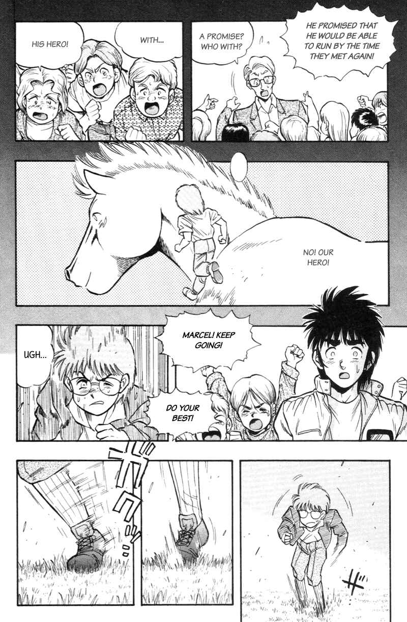 Page 17 Chapter 183 Kaze no Sylphid