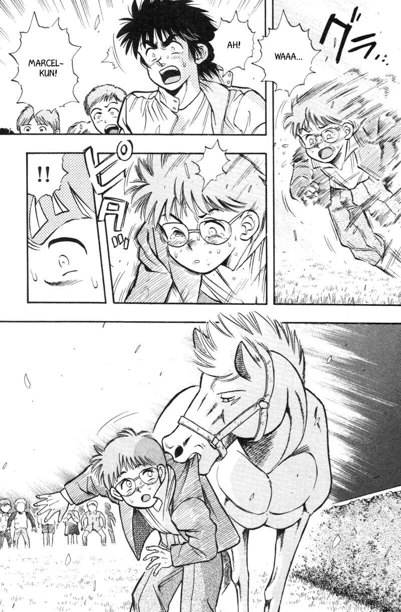 Page 18 Chapter 183 Kaze no Sylphid