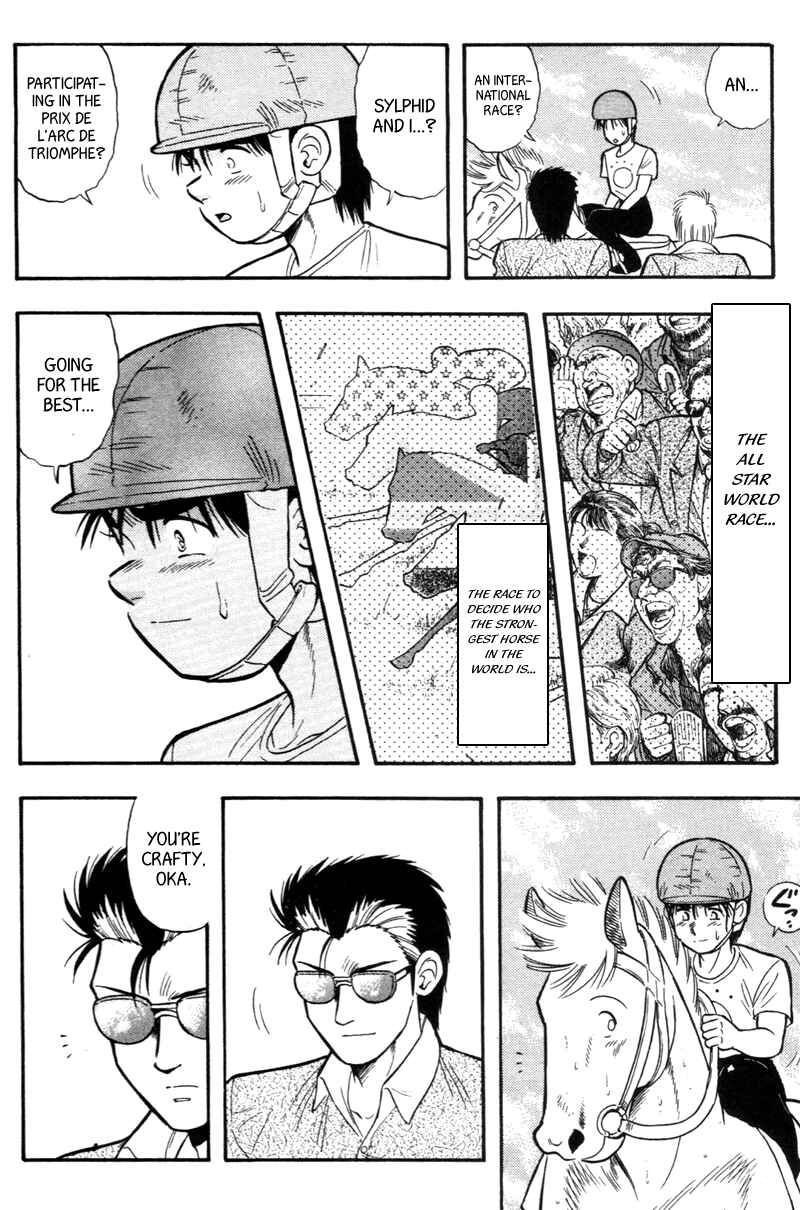 Page 2 Chapter 154 Kaze no Sylphid