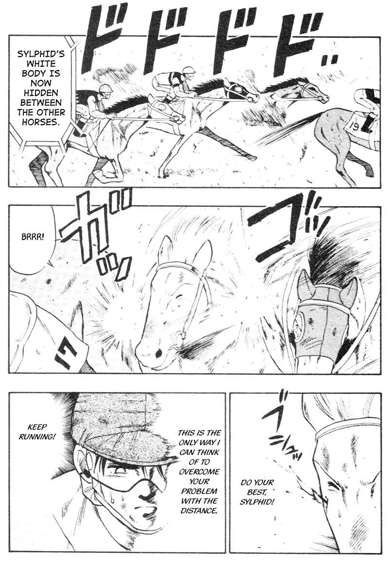 Page 28 Chapter 56 Kaze no Sylphid